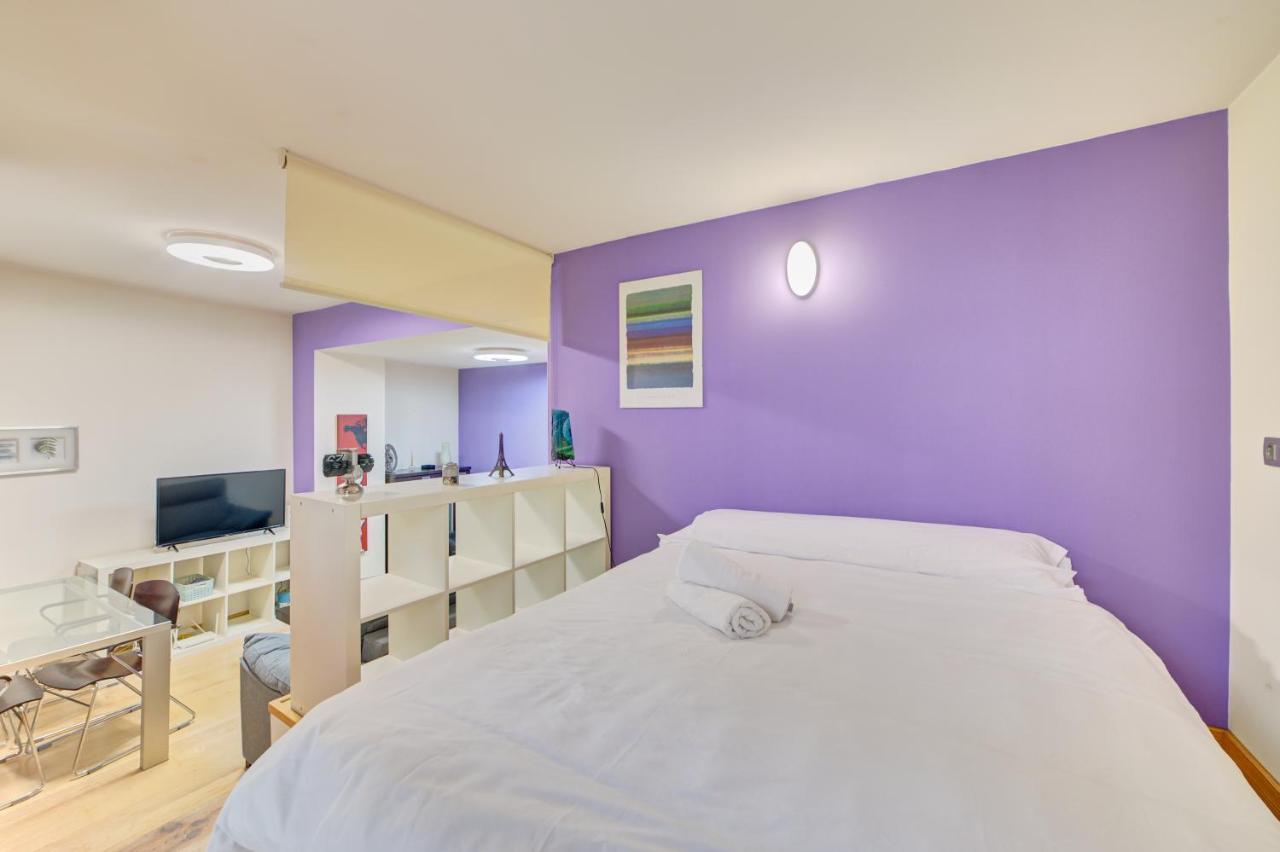 Apartamento La Laurel By Clabao Logrono Exterior photo