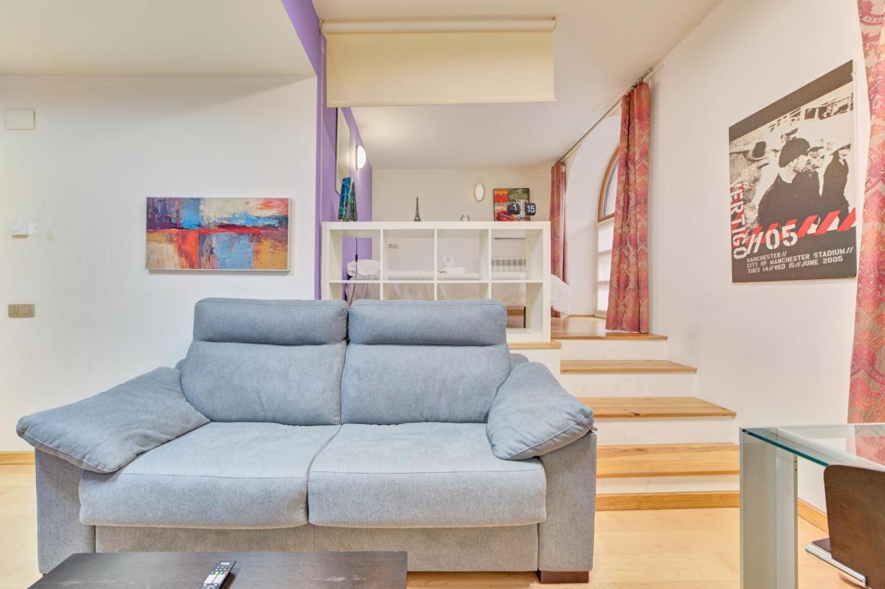 Apartamento La Laurel By Clabao Logrono Exterior photo