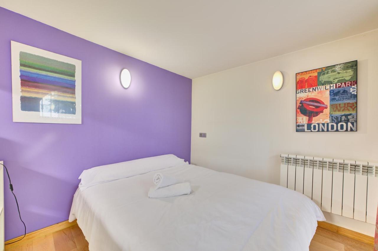 Apartamento La Laurel By Clabao Logrono Exterior photo